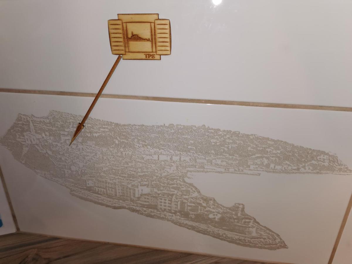 Traditional Piran Studio 外观 照片