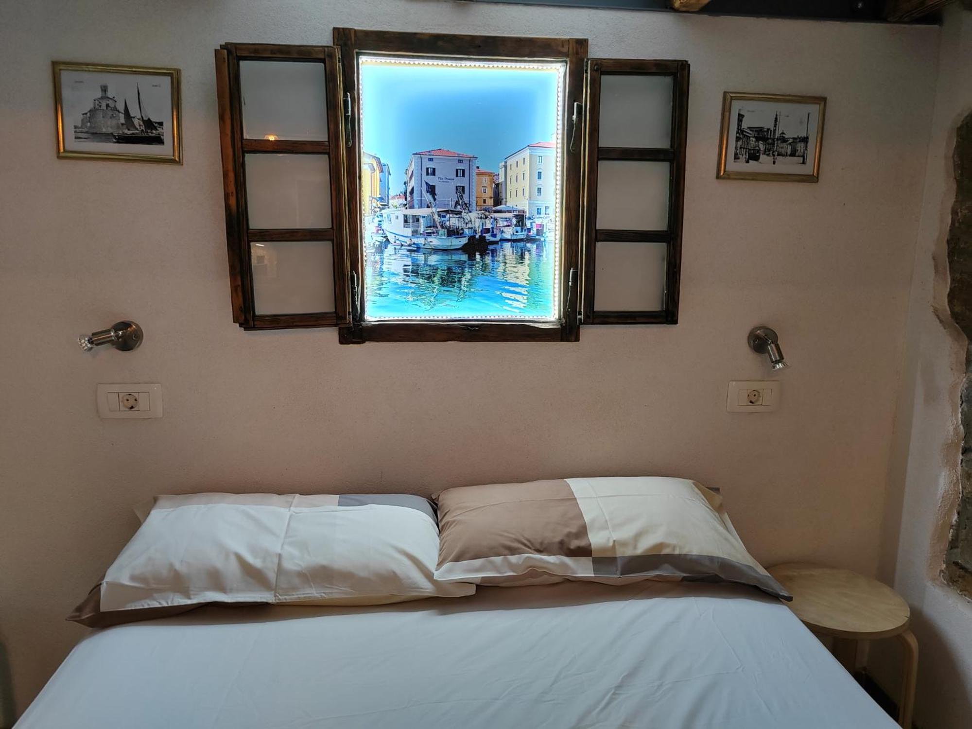 Traditional Piran Studio 外观 照片