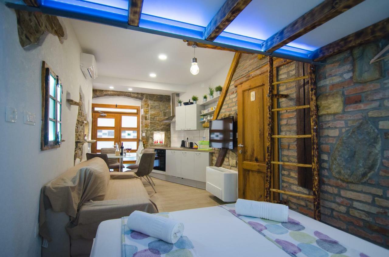 Traditional Piran Studio 外观 照片