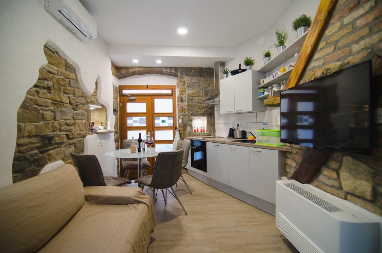 Traditional Piran Studio 外观 照片