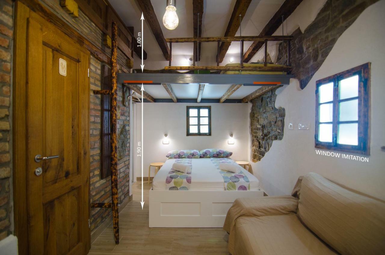 Traditional Piran Studio 外观 照片