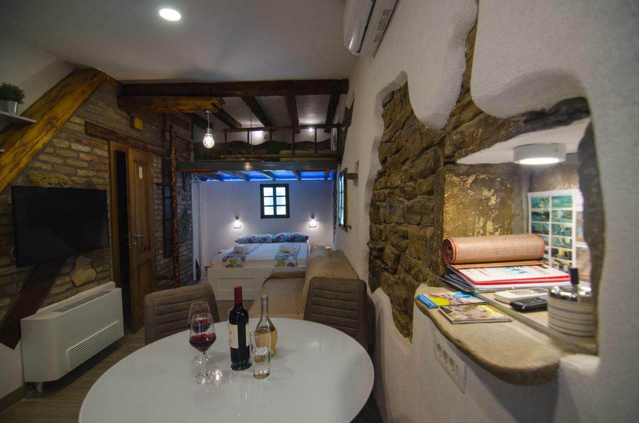Traditional Piran Studio 外观 照片