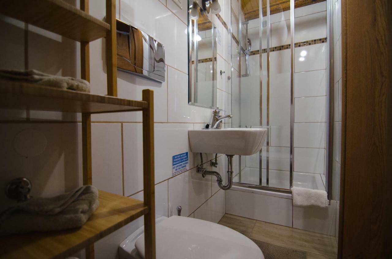 Traditional Piran Studio 外观 照片